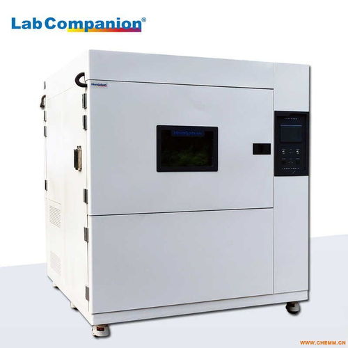 宏展LabCompanion温度冲击试验箱 冷热冲击试验设备 可程序冷热冲击试验机厂家有哪些
